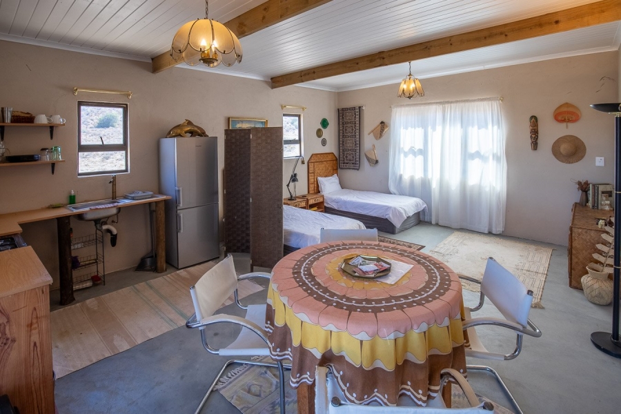 Commercial Property for Sale in Ladismith Rural Western Cape